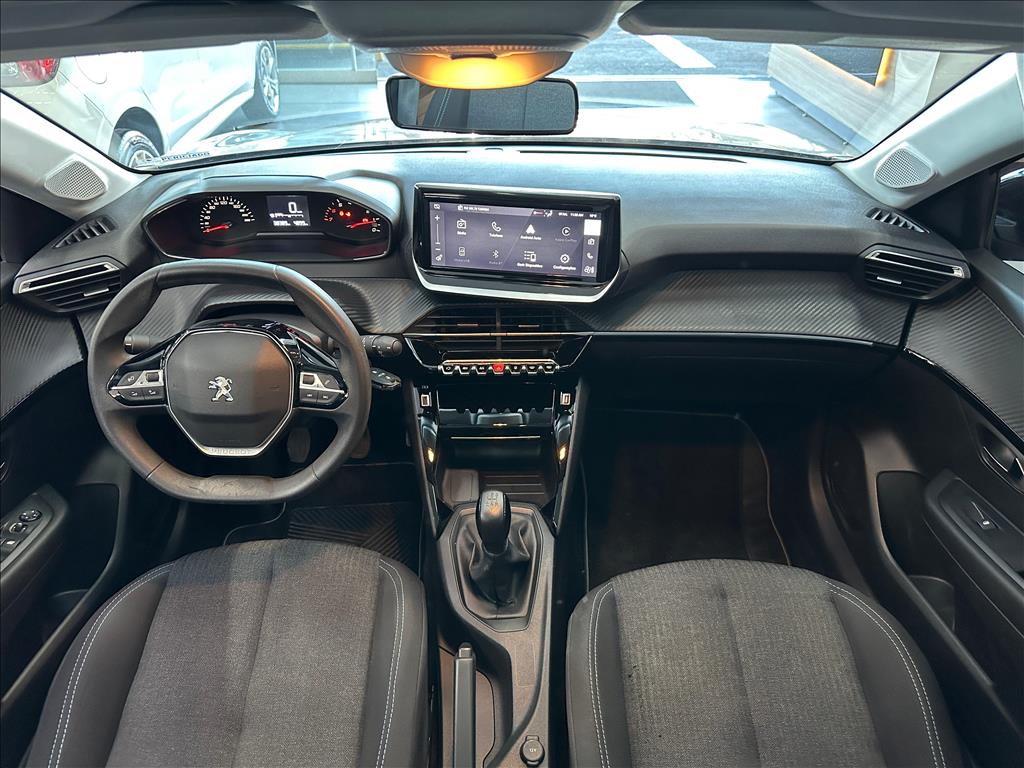208 1.0 FIREFLY FLEX STYLE MANUAL6