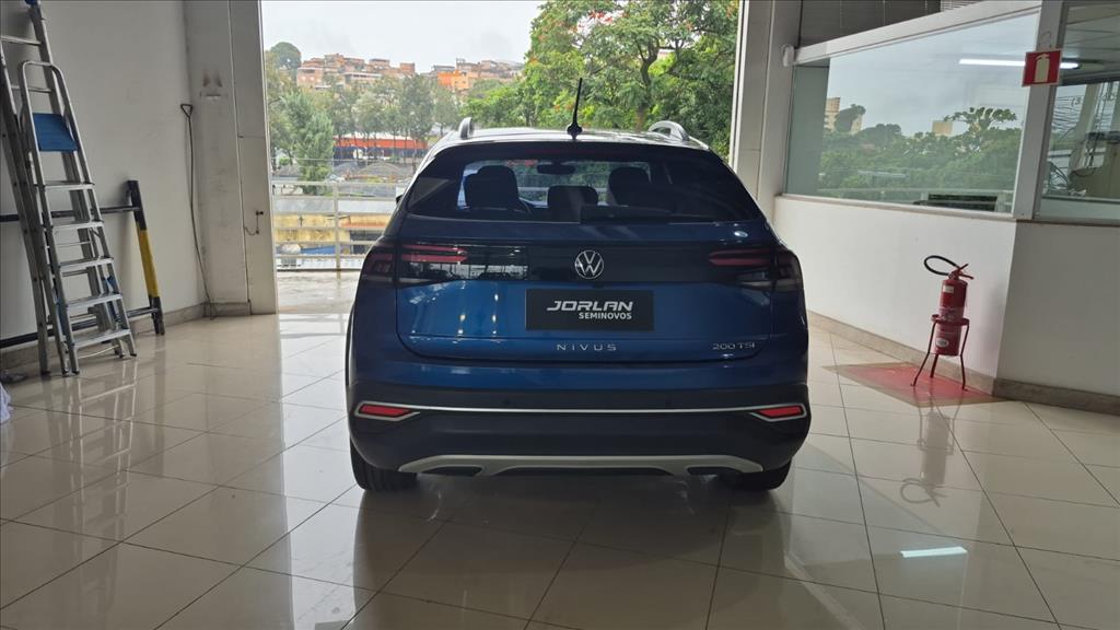 NIVUS 1.0 200 TSI TOTAL FLEX HIGHLINE AUTOMÁTICO7