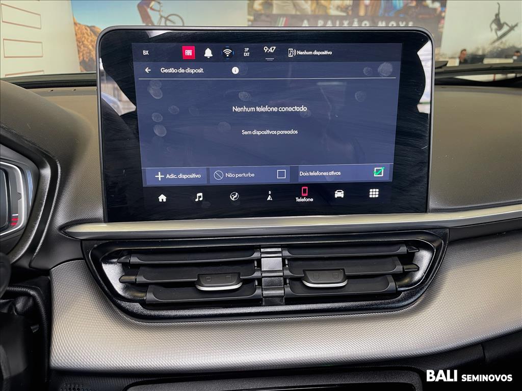 PULSE 1.0 TURBO 200 HYBRID IMPETUS CVT13