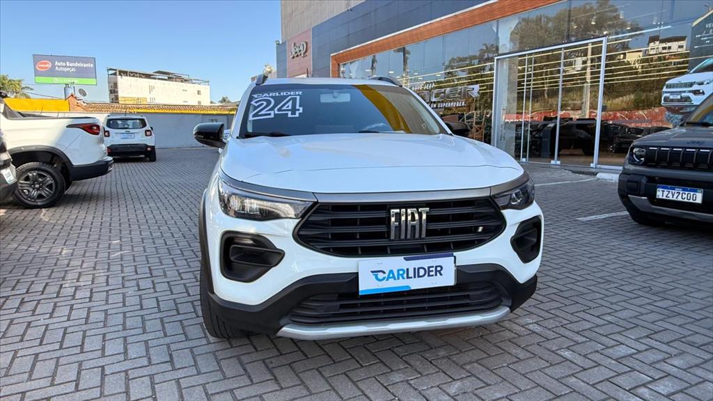 PULSE 1.0 TURBO 200 FLEX AUDACE CVT0
