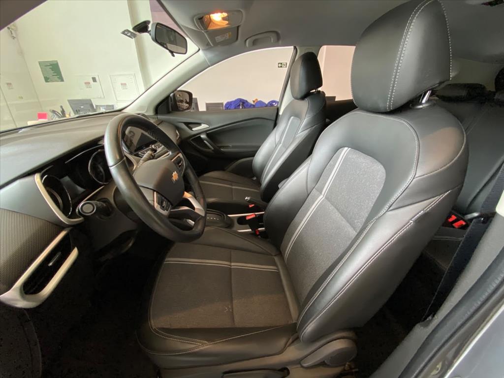 TRACKER 1.0 TURBO FLEX LT AUTOMÁTICO13