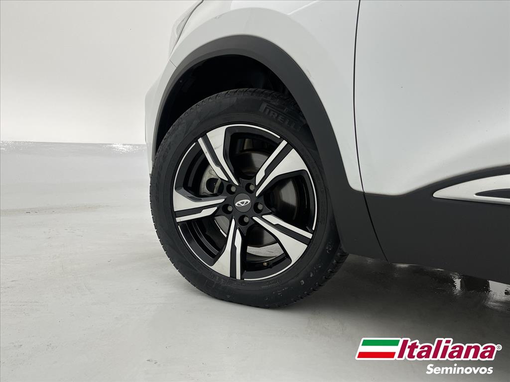 TIGGO 5x 1.5 VVT TURBO iFLEX SPORT CVT