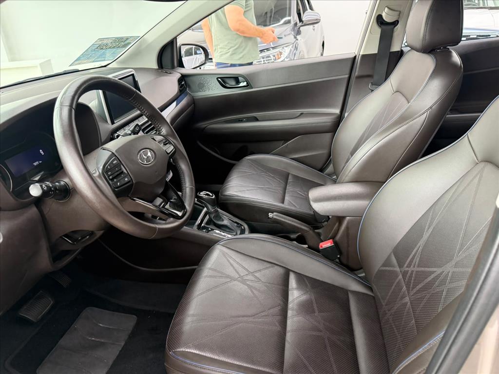 HB20 1.0 TGDI FLEX DIAMOND AUTOMÁTICO4