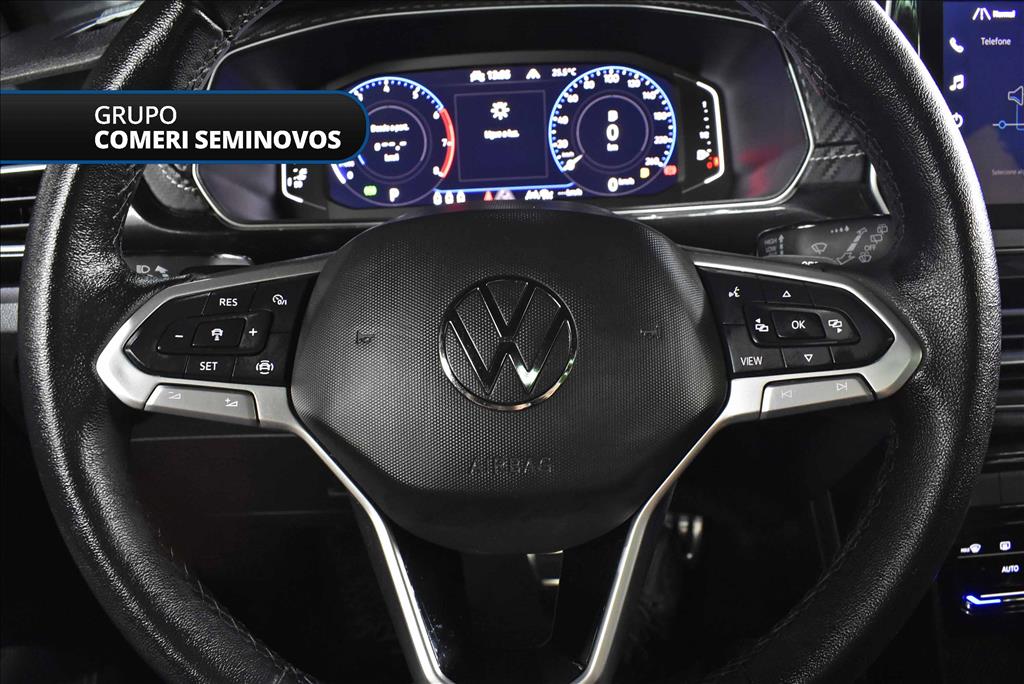 T-CROSS 1.4 250 TSI TOTAL FLEX HIGHLINE AUTOMÁTICO12