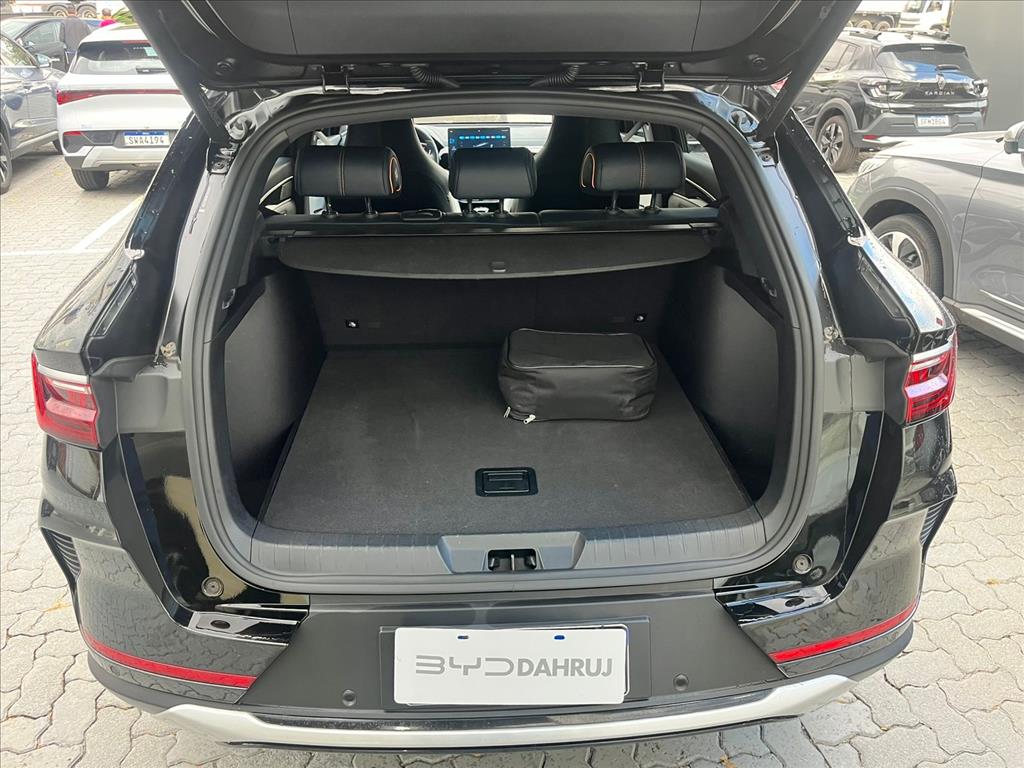 SONG PLUS 1.5 DM-I HÍBRIDO AUTOMÁTICO15