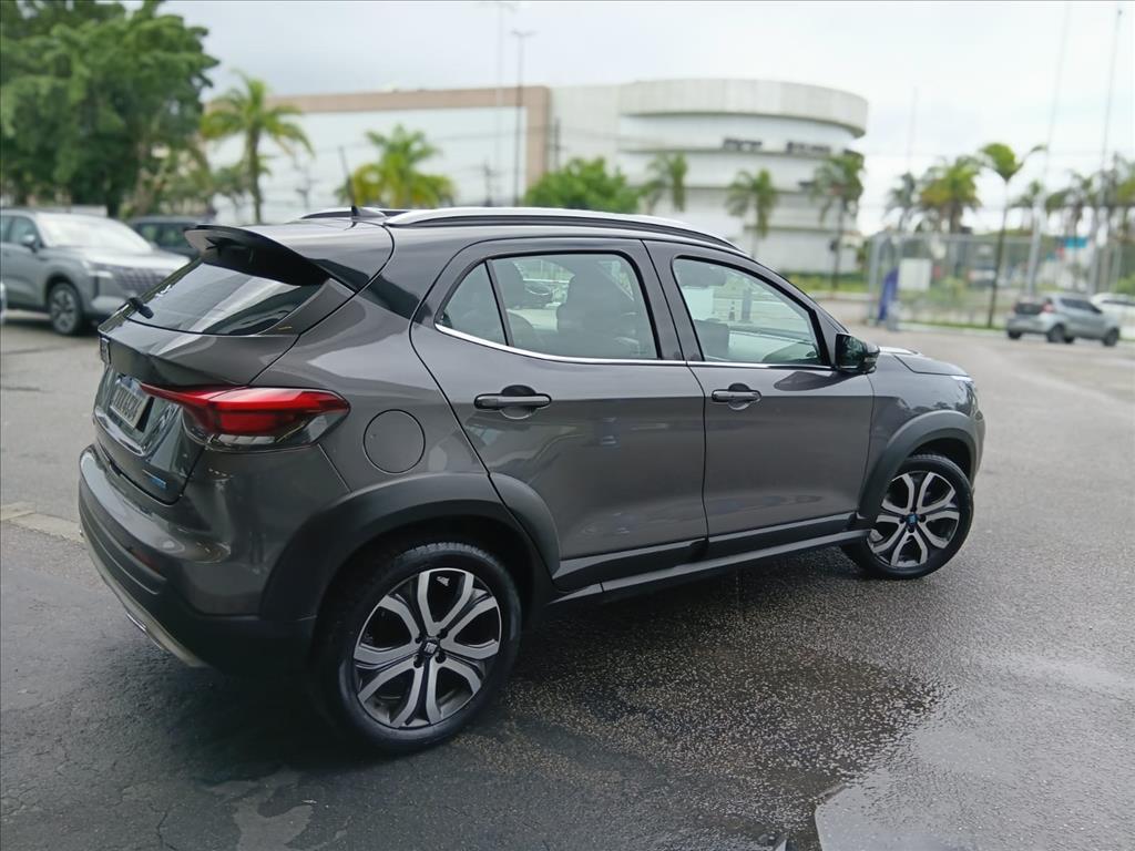 PULSE 1.0 TURBO 200 HYBRID IMPETUS CVT7