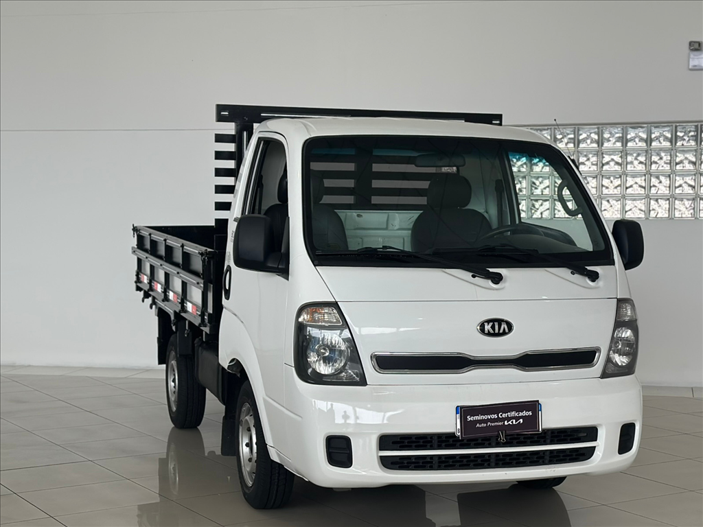 BONGO 2.5 TD DIESEL STD CS MANUAL