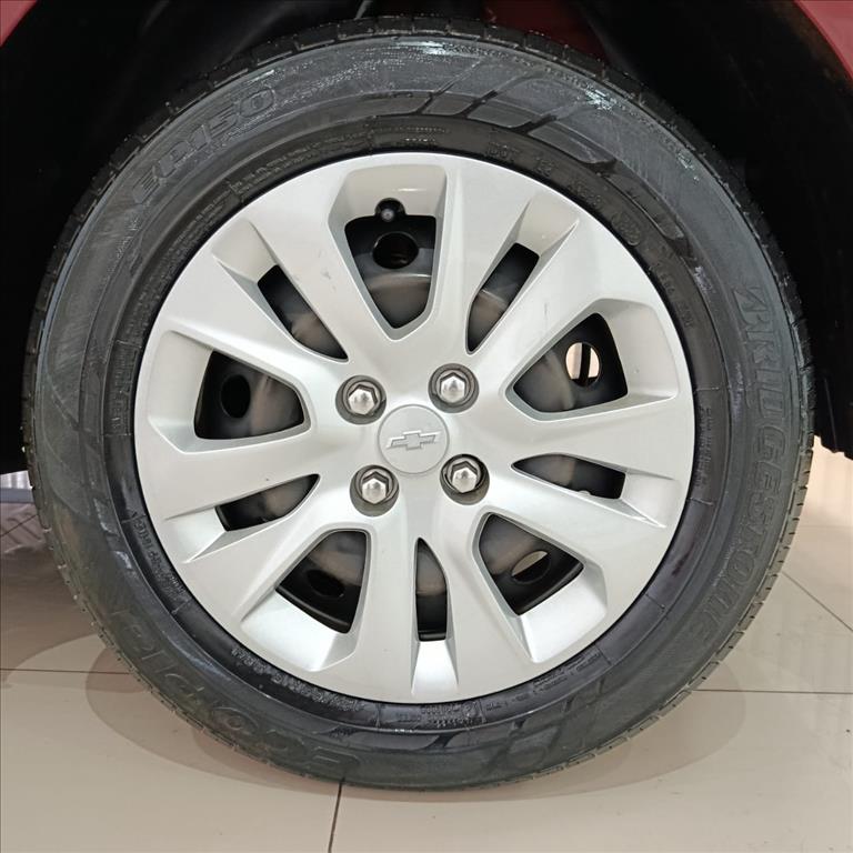 ONIX 1.0 TURBO FLEX AUTOMÁTICO11