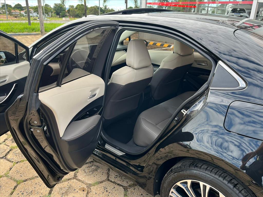 COROLLA 2.0 VVT-IE FLEX ALTIS DIRECT SHIFT6