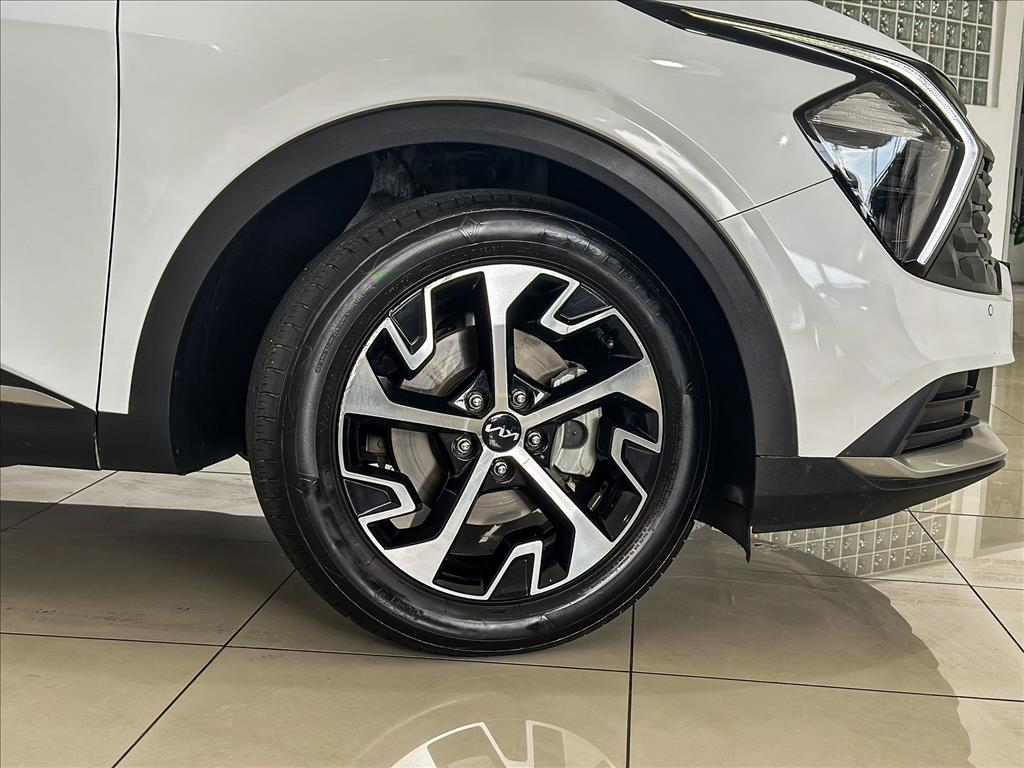SPORTAGE 1.6 TGDI MHEV EX DCT