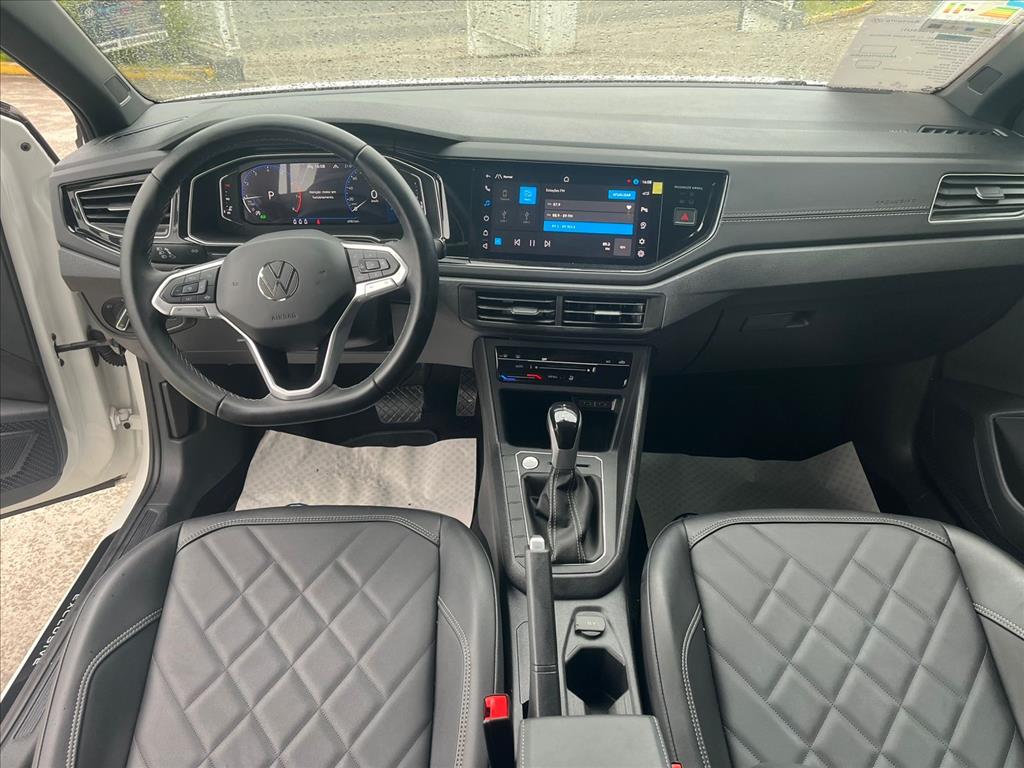 VIRTUS 1.4 250 TSI EXCLUSIVE AUTOMÁTICO4