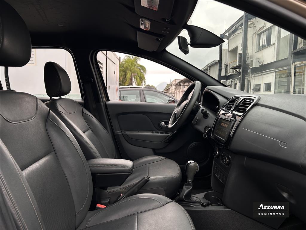SANDERO 1.0 12V SCE FLEX S EDITION MANUAL8