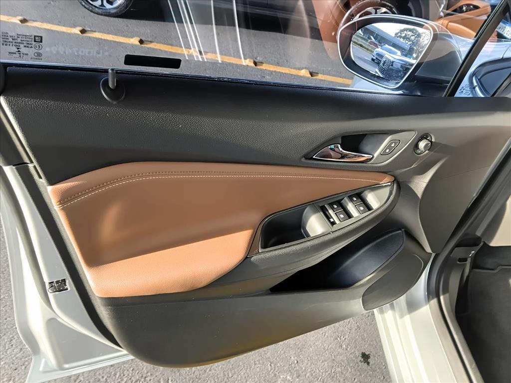 CRUZE 1.4 TURBO FLEX PREMIER AUTOMÁTICO11