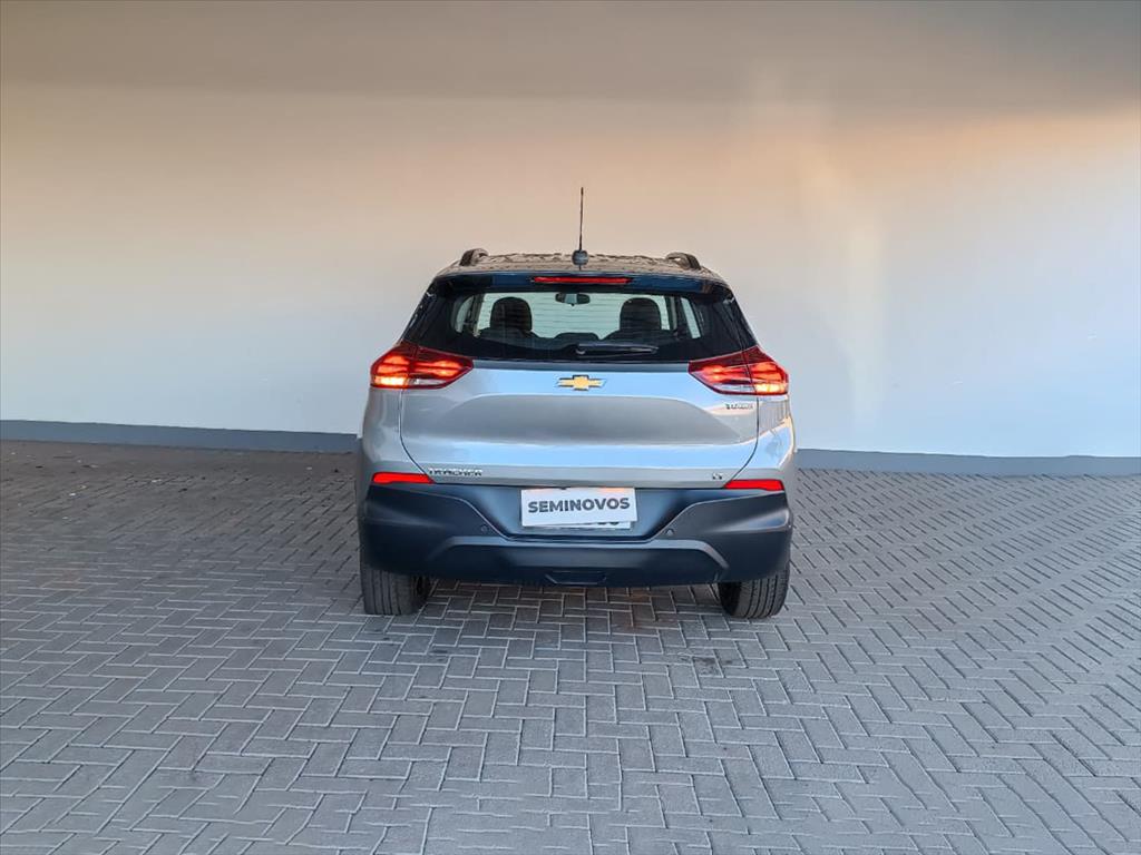 TRACKER 1.0 TURBO FLEX LT AUTOMÁTICO3
