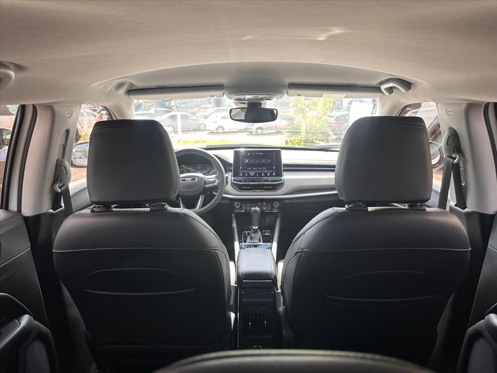 COMPASS 1.3 T270 TURBO FLEX LONGITUDE AT66