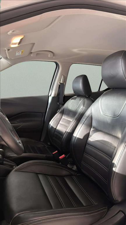 KICKS 1.6 16V FLEXSTART SENSE XTRONIC9