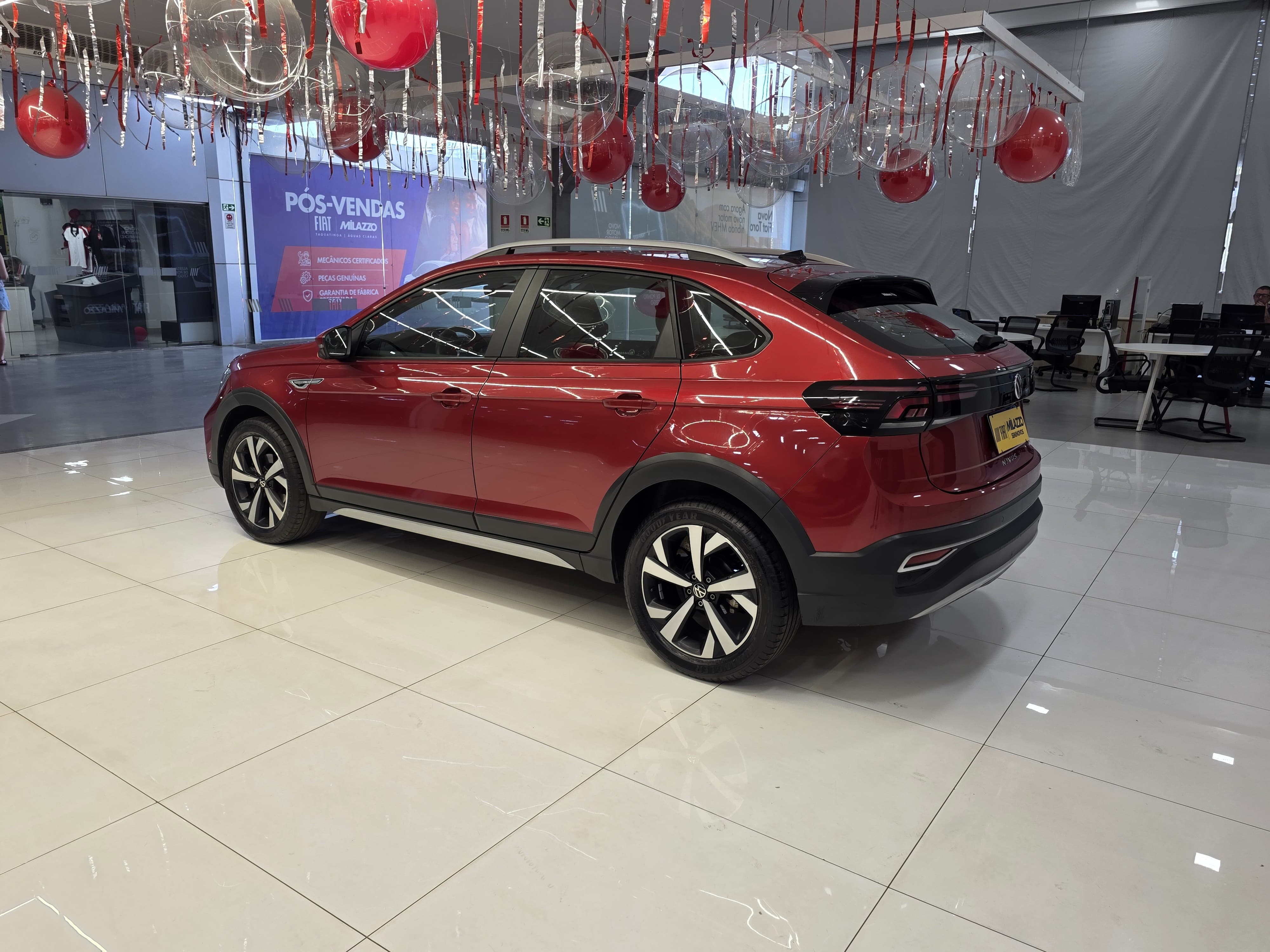 NIVUS 1.0 200 TSI TOTAL FLEX HIGHLINE AUTOMÁTICO2