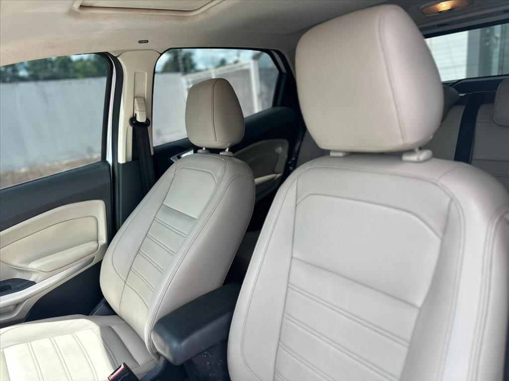 ECOSPORT 2.0 DIRECT FLEX TITANIUM AUTOMÁTICO6