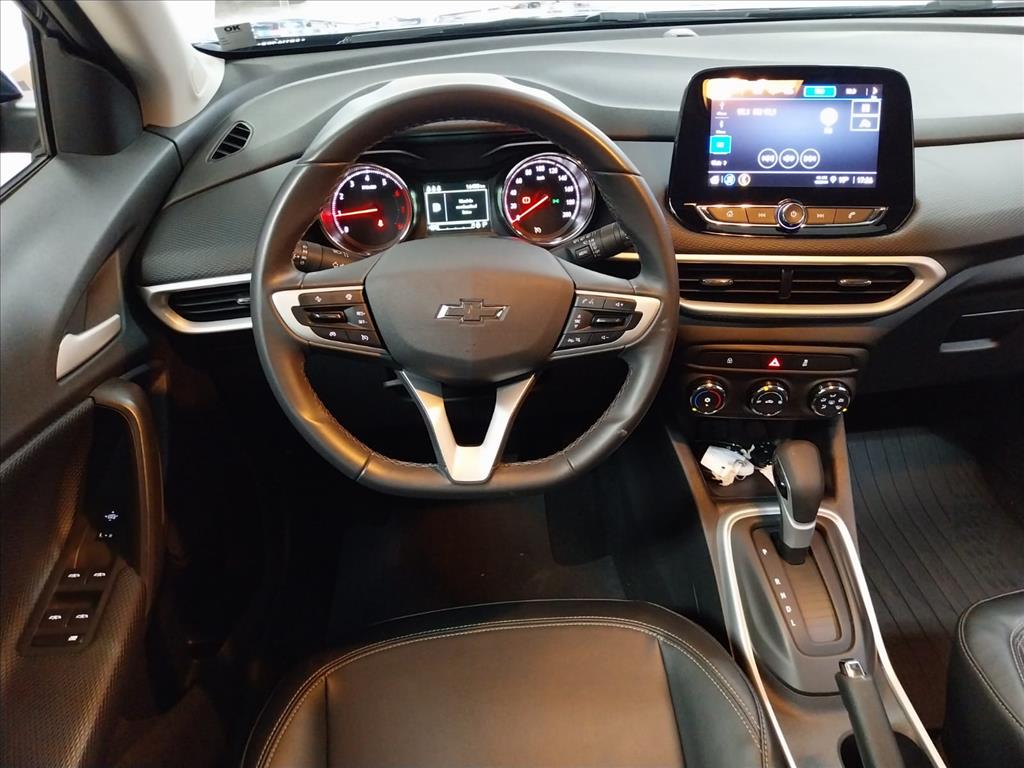 TRACKER 1.0 TURBO FLEX LTZ AUTOMÁTICO