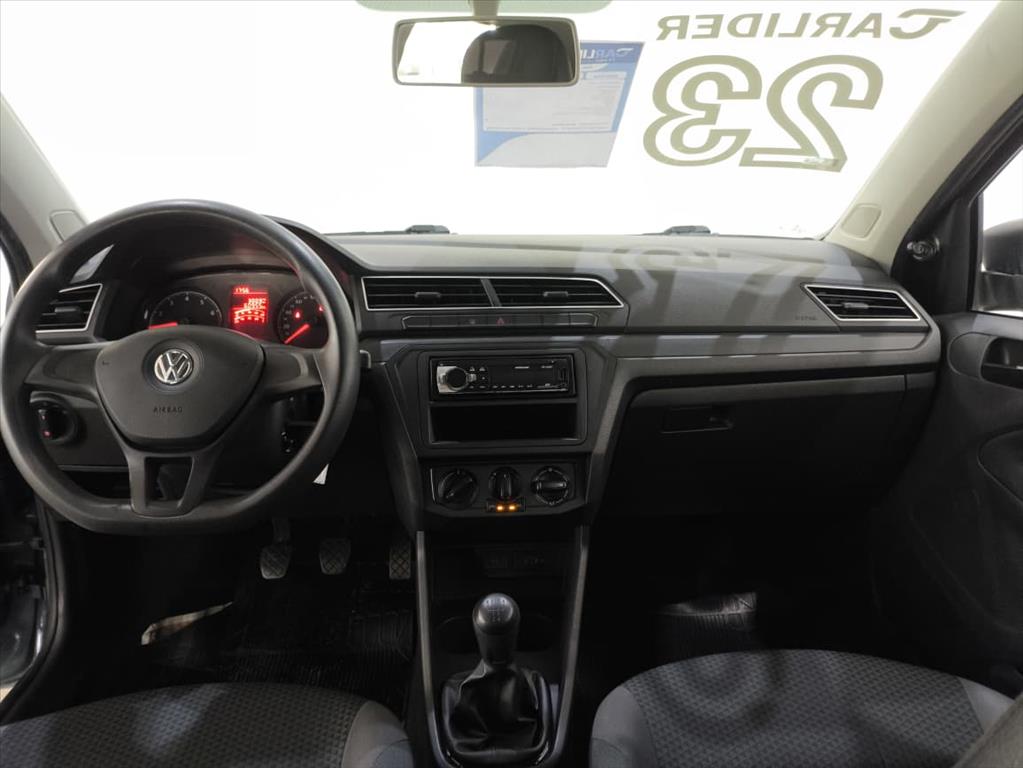 GOL 1.0 12V MPI TOTALFLEX 4P MANUAL3