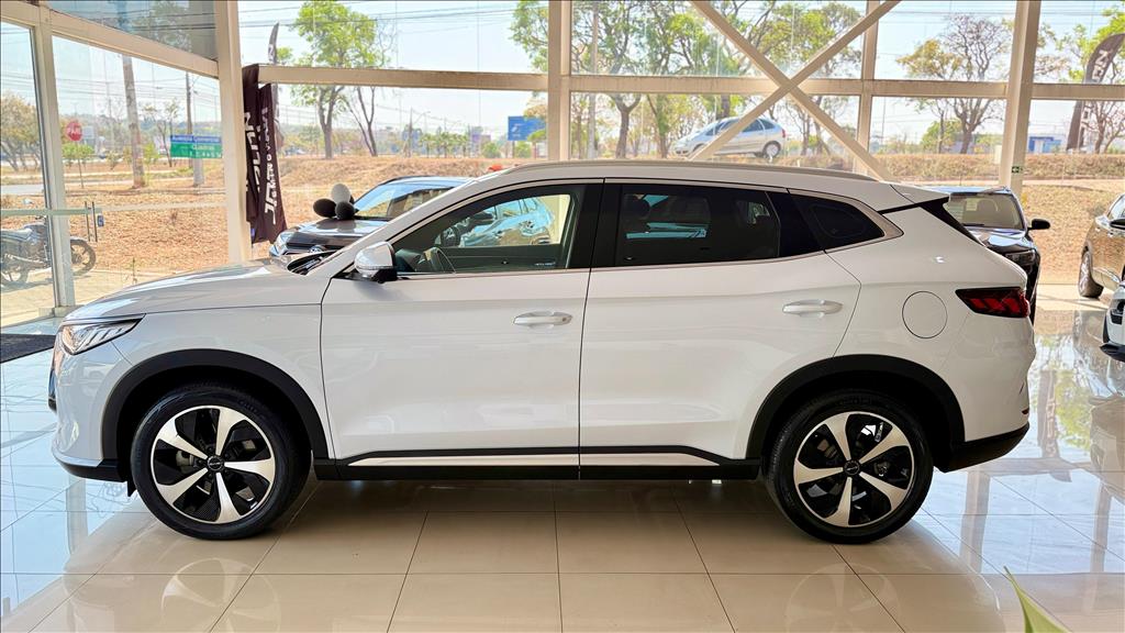 SONG PLUS 1.5 DM-I HÍBRIDO AUTOMÁTICO7