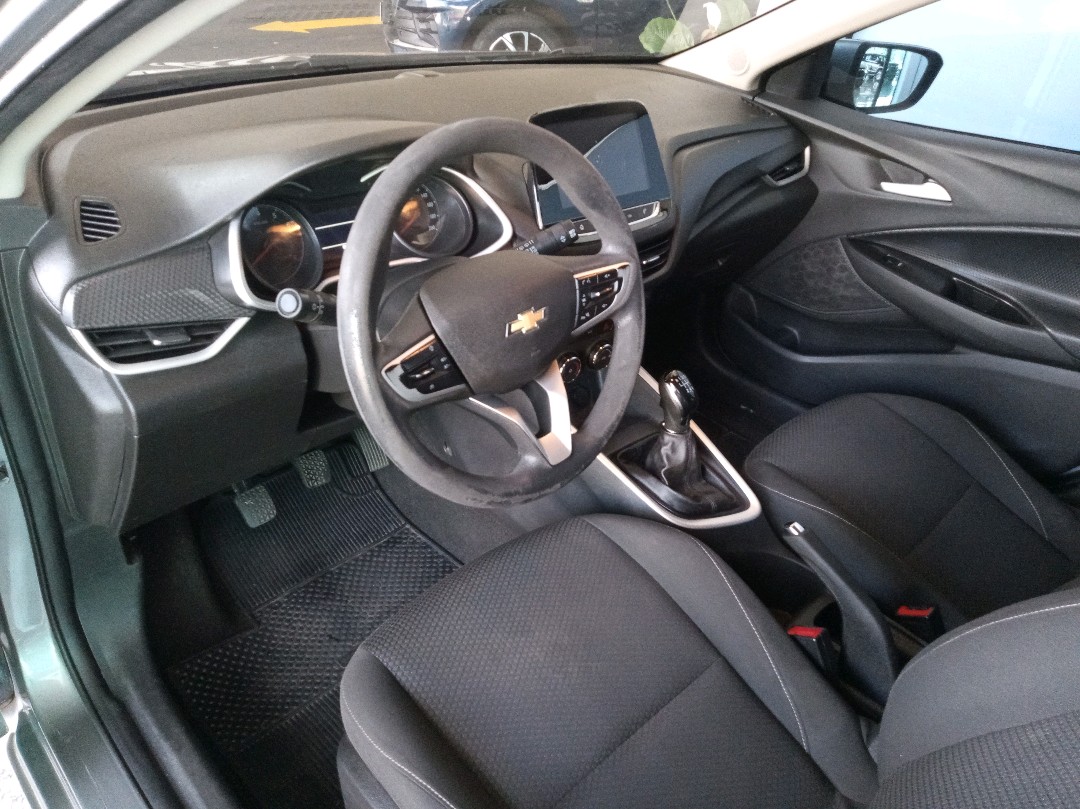 ONIX 1.0 FLEX LT MANUAL7