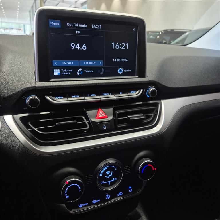 HB20 1.0 TGDI FLEX PLATINUM MANUAL8