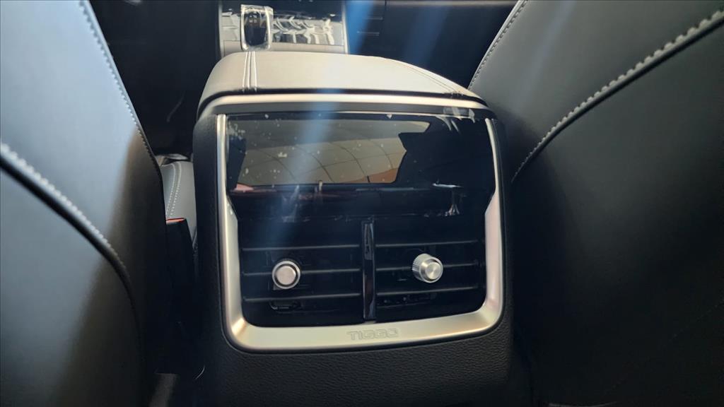 TIGGO 5X PRO 1.5 VVT TURBO iFLEX CVT8