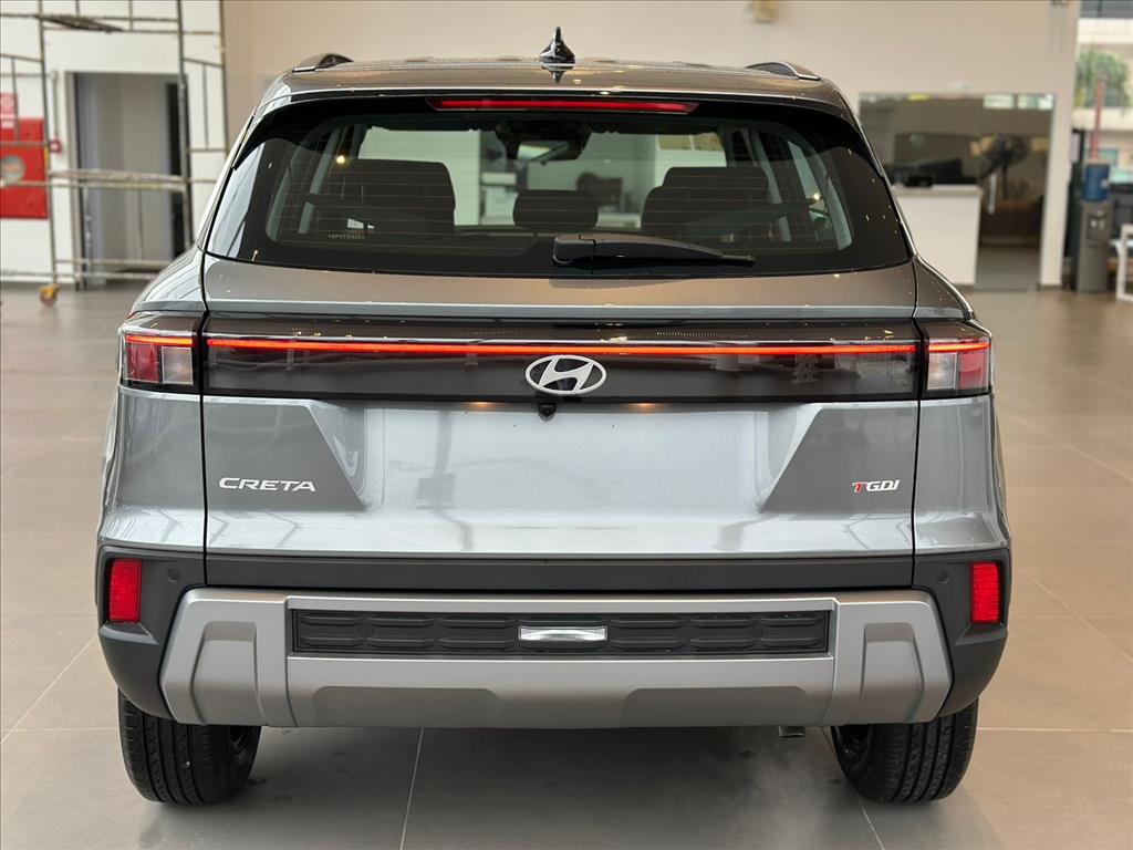 Hyundai-CRETA-1.0 TGDI FLEX LIMITED AUTOMÁTICO