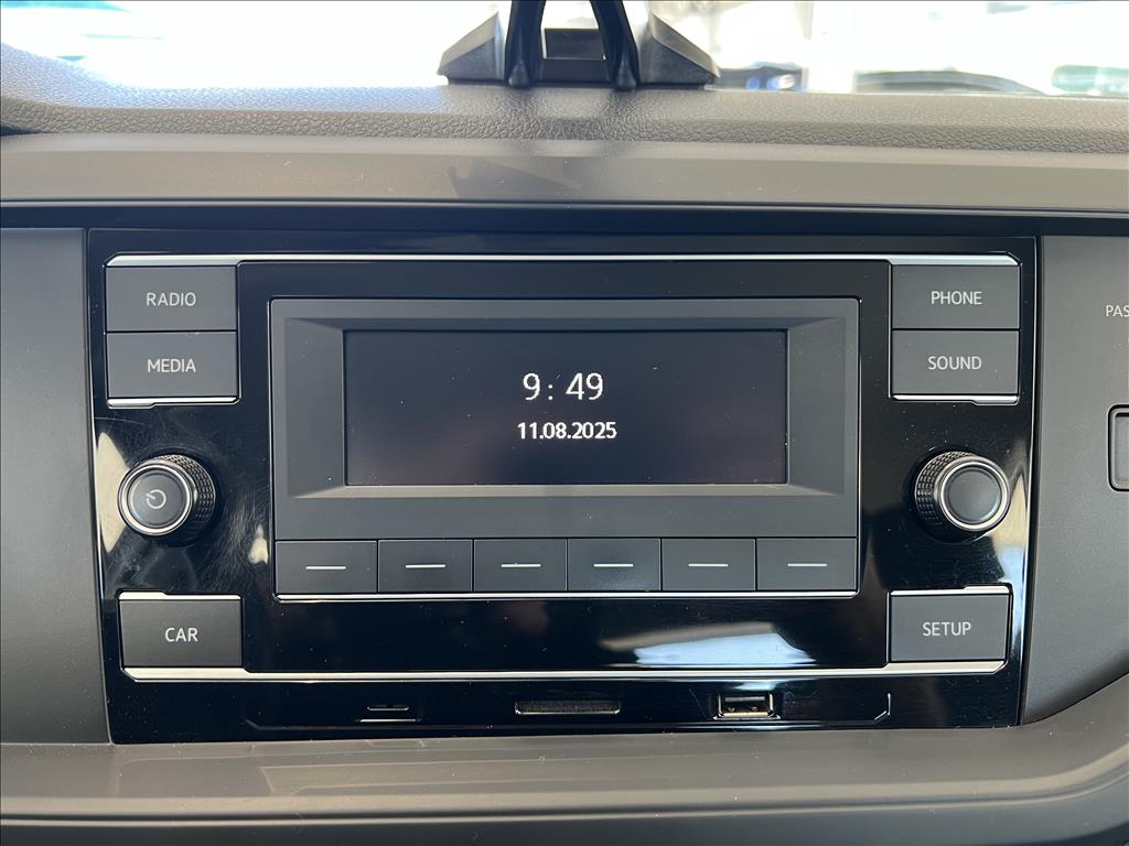 POLO 1.0 MPI TOTAL FLEX MANUAL