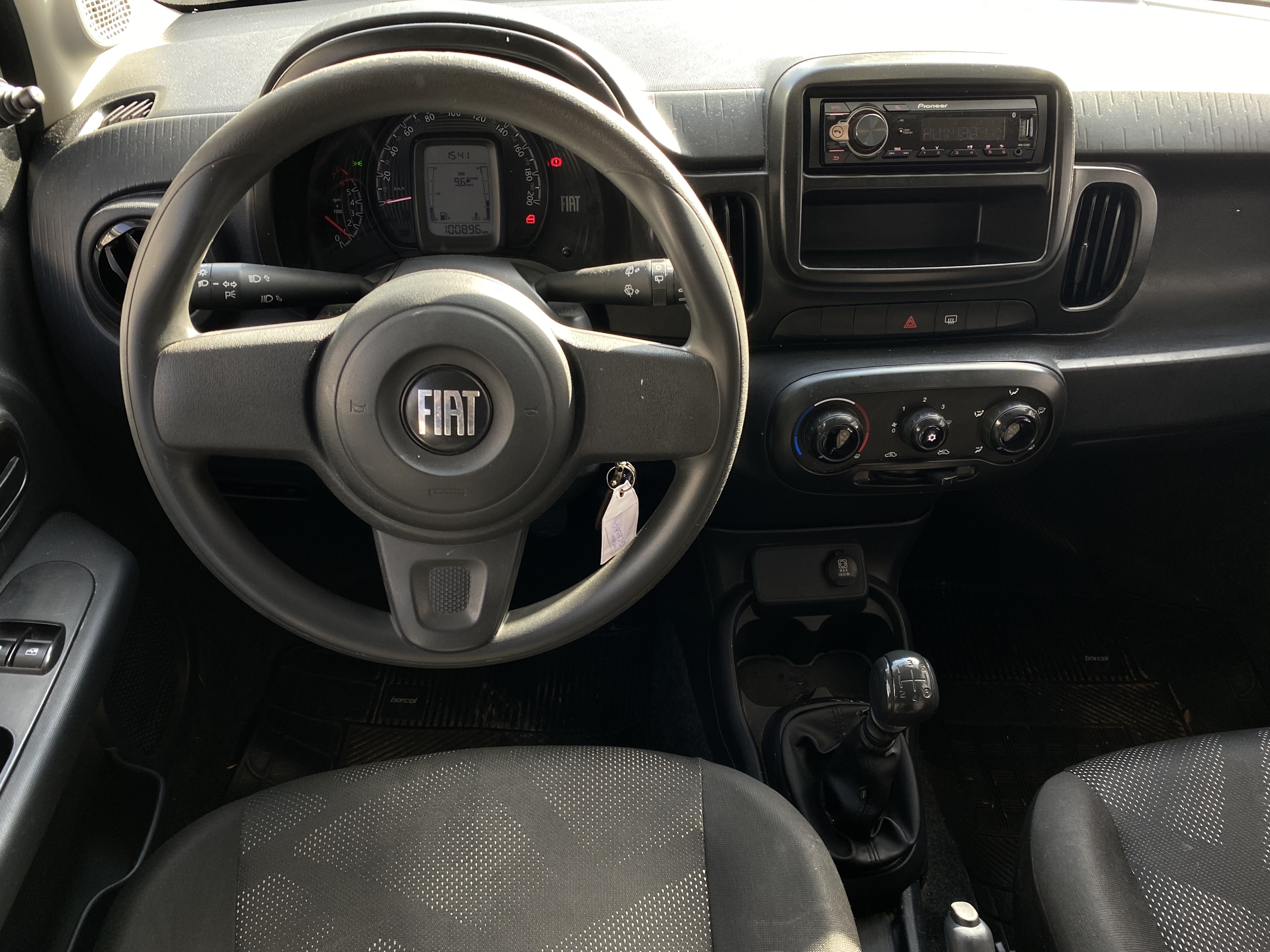 MOBI 1.0 EVO FLEX LIKE. MANUAL11