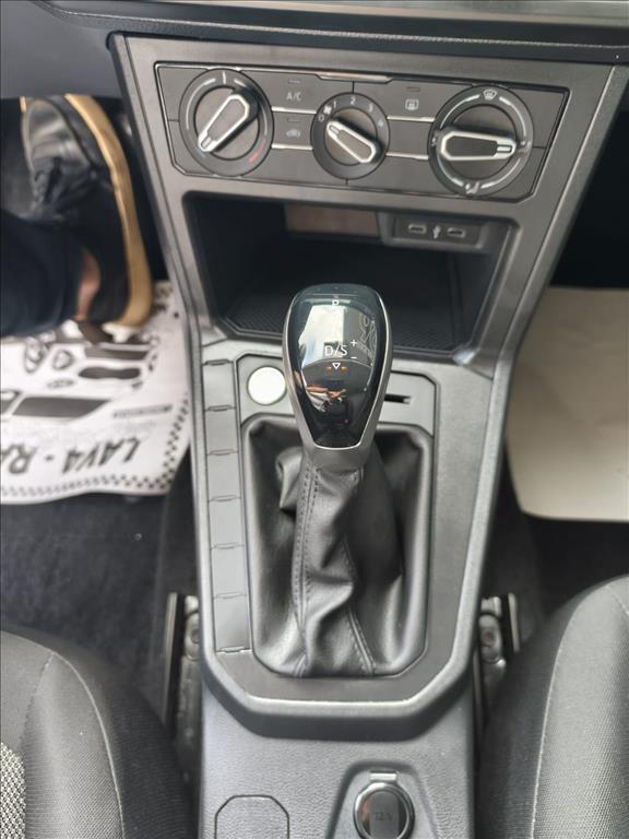POLO 1.0 170 TSI SENSE AUTOMÁTICO2