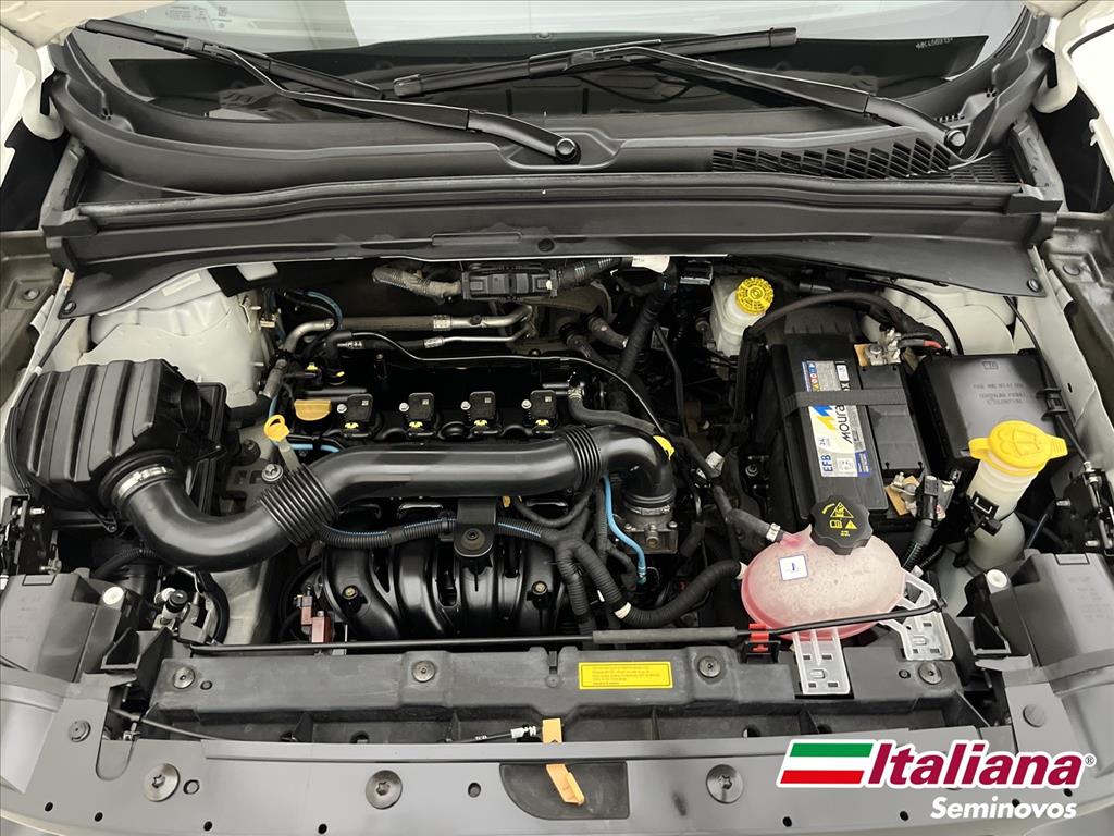 RENEGADE 1.8 16V FLEX SPORT 4P AUTOMÁTICO14