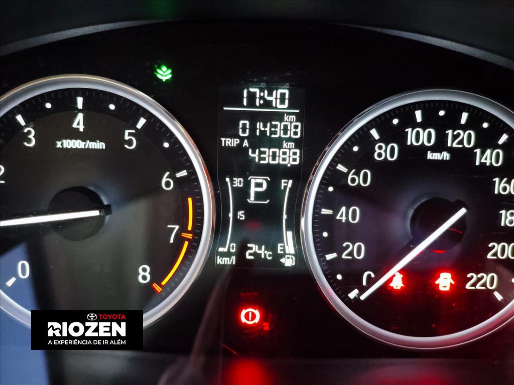 CITY 1.5 i-VTEC FLEX LX CVT8