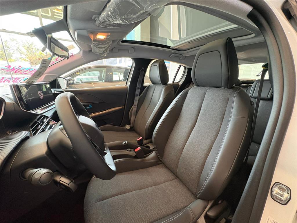 208 1.0 TURBO 200 FLEX ALLURE CVT7