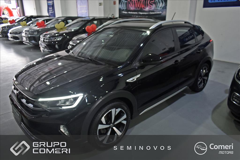 NIVUS 1.0 200 TSI TOTAL FLEX HIGHLINE AUTOMÁTICO2