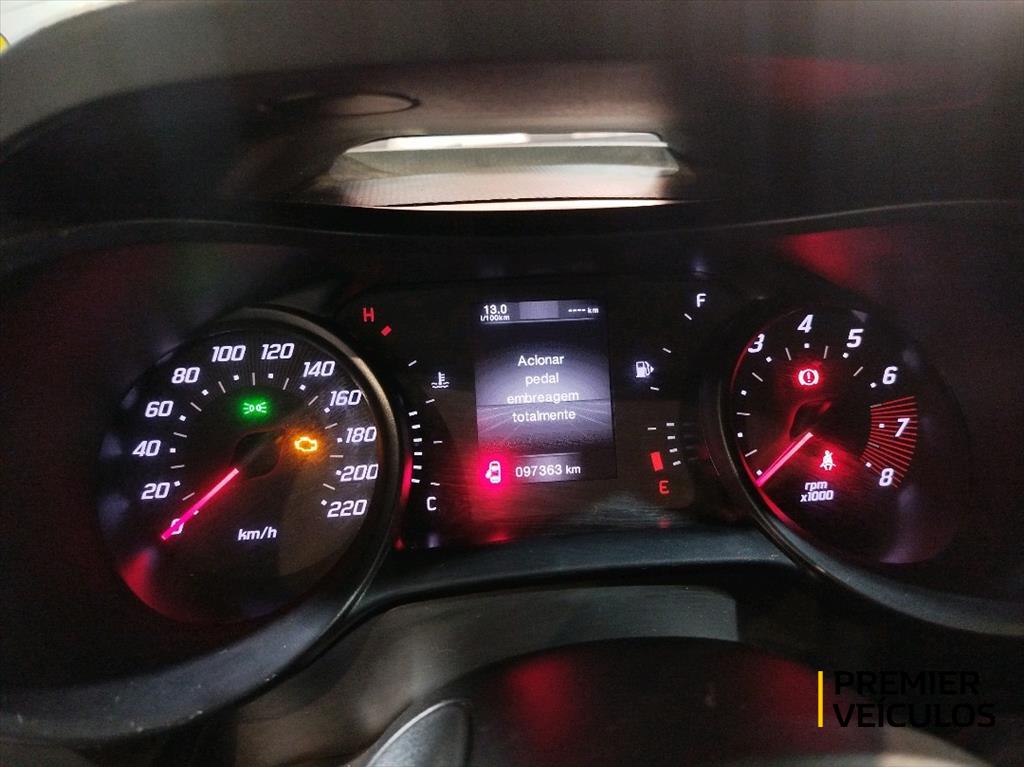 CRONOS 1.3 FIREFLY FLEX DRIVE MANUAL4