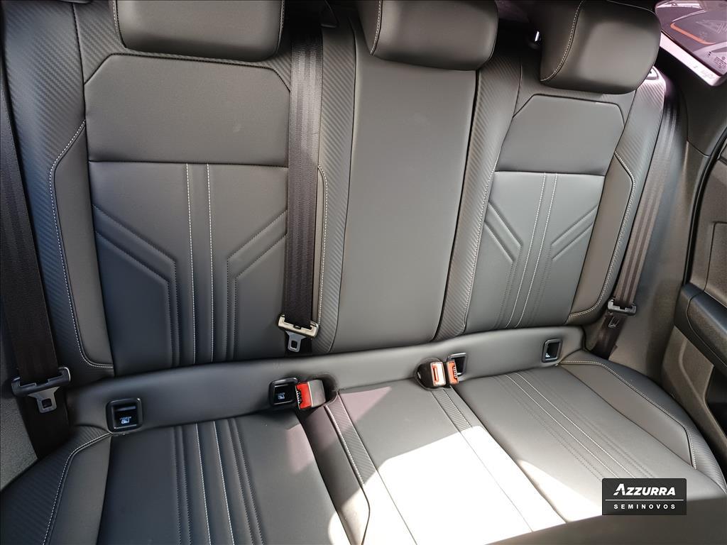 NIVUS 1.0 200 TSI TOTAL FLEX HIGHLINE AUTOMÁTICO11