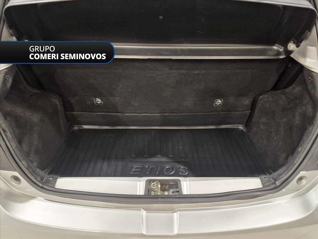 ETIOS 1.5 X PLUS 16V FLEX 4P MANUAL13