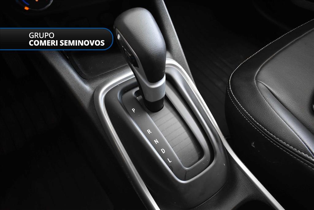 TRACKER 1.0 TURBO FLEX AUTOMÁTICO15