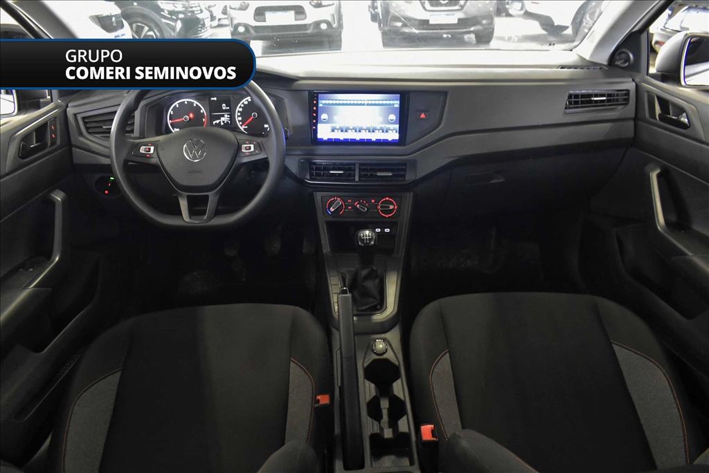 POLO 1.0 MPI TRACK MANUAL4