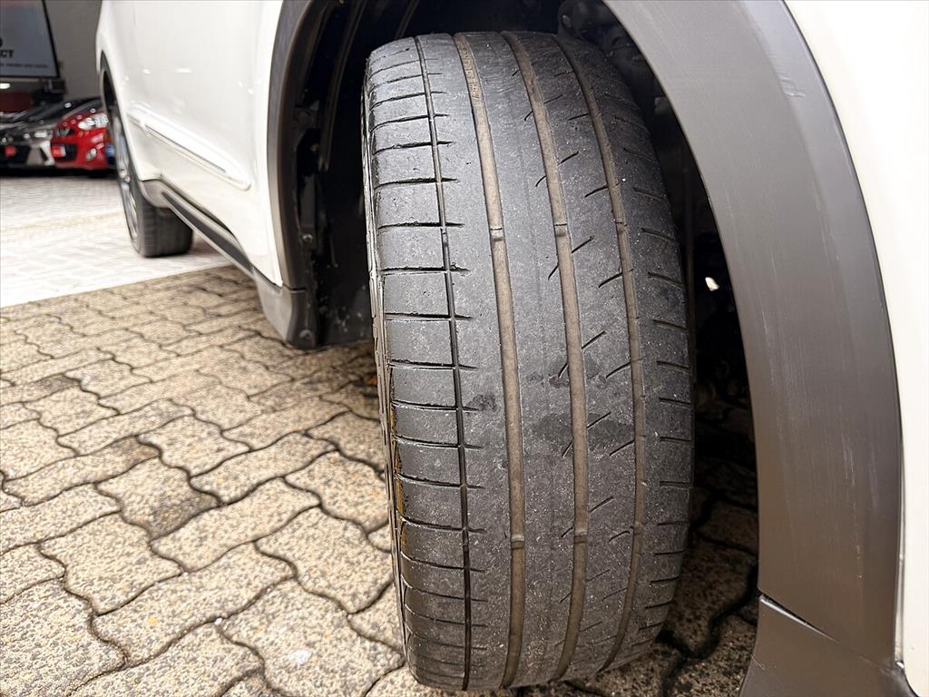 Honda Hr-V - 1.8 16V FLEX EX 4P AUTOMÁTICO