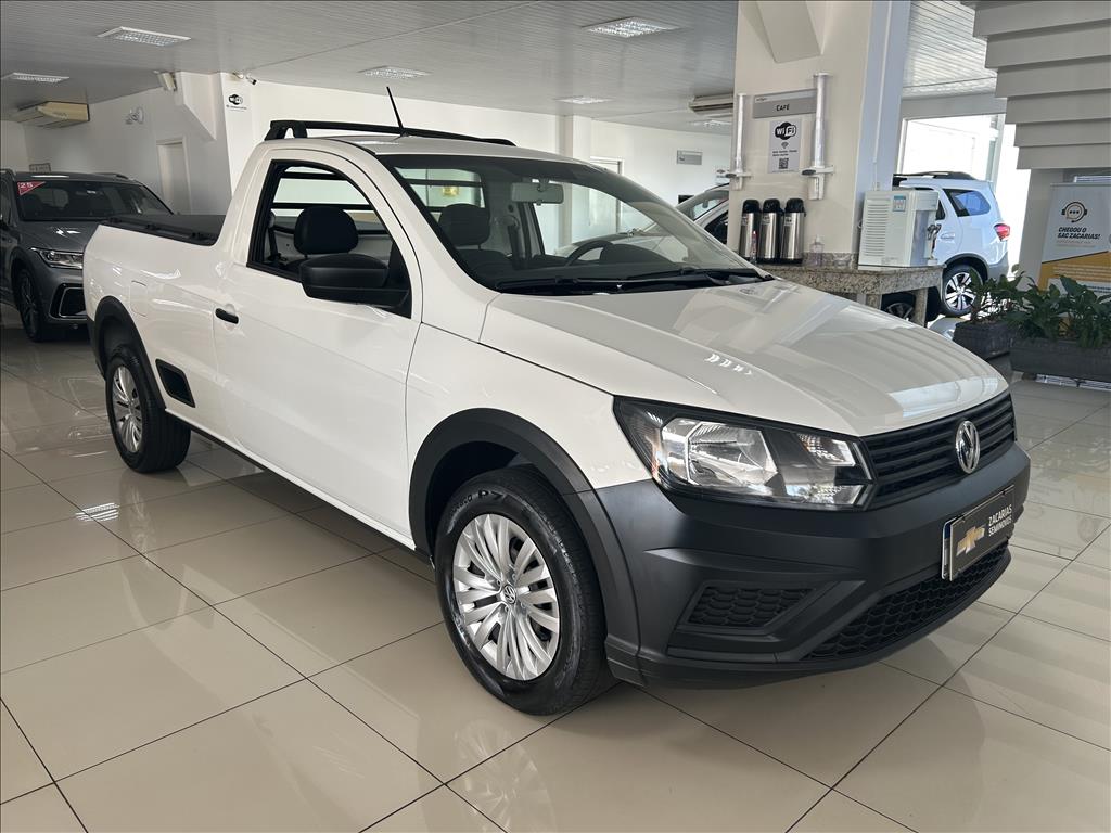 SAVEIRO 1.6 MSI ROBUST CS 8V FLEX 2P MANUAL2