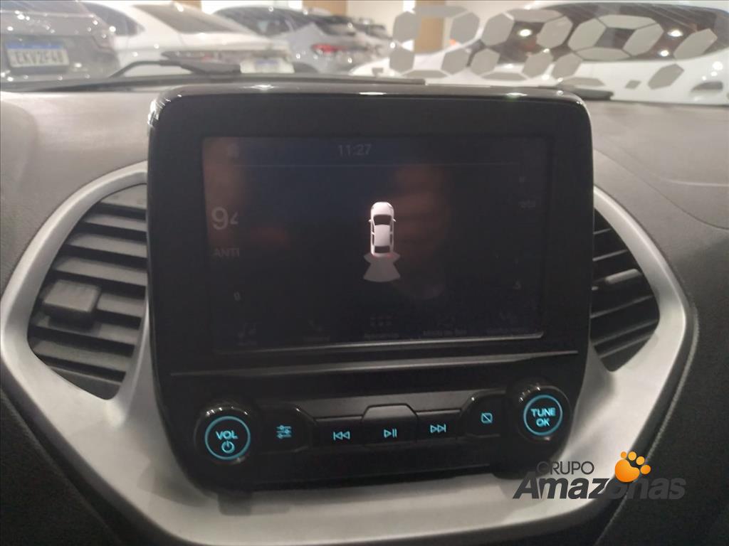 carro