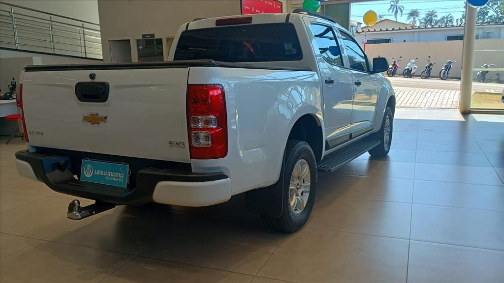 S10 2.5 ADVANTAGE 4X2 CD 16V FLEX 4P MANUAL3