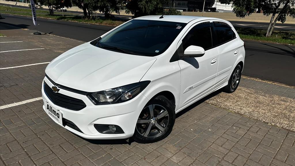 ONIX 1.4 MPFI LTZ 8V FLEX 4P MANUAL0