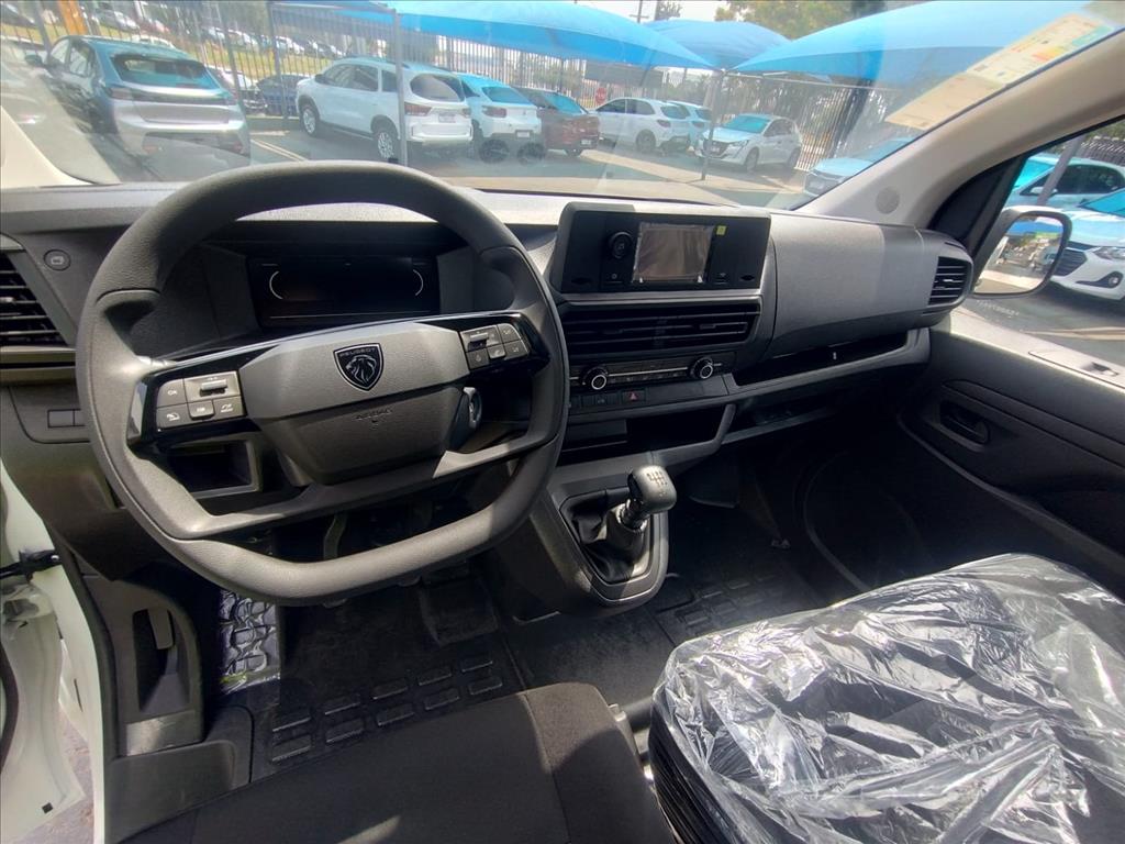 EXPERT 2.2 TURBO DIESEL CARGO MANUAL7 EXPERT 2.2 TURBO DIESEL CARGO MANUAL7