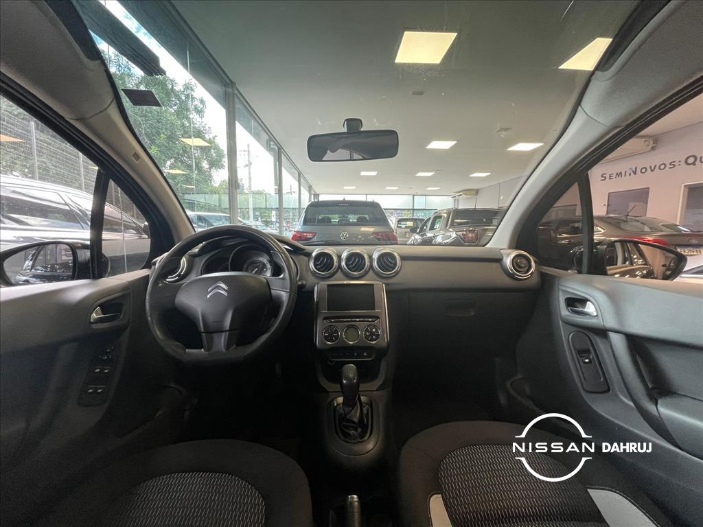 C3 1.2 PURE TECH FLEX TENDANCE MANUAL7