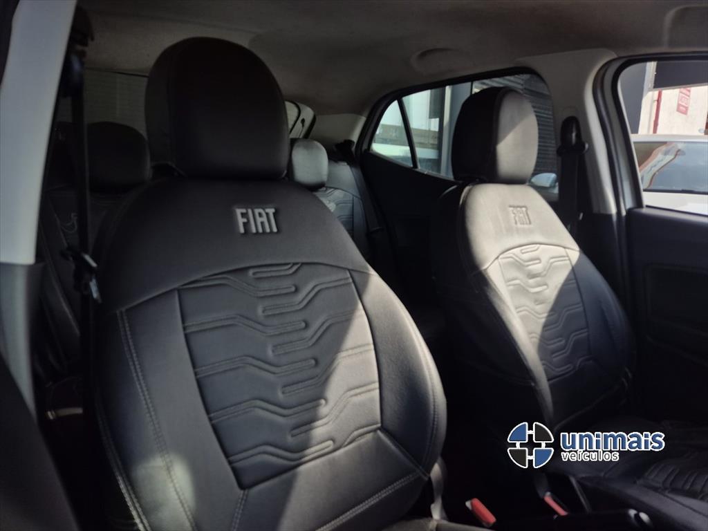 FIAT ARGO 1.0 FIREFLY FLEX MANUAL — foto 12