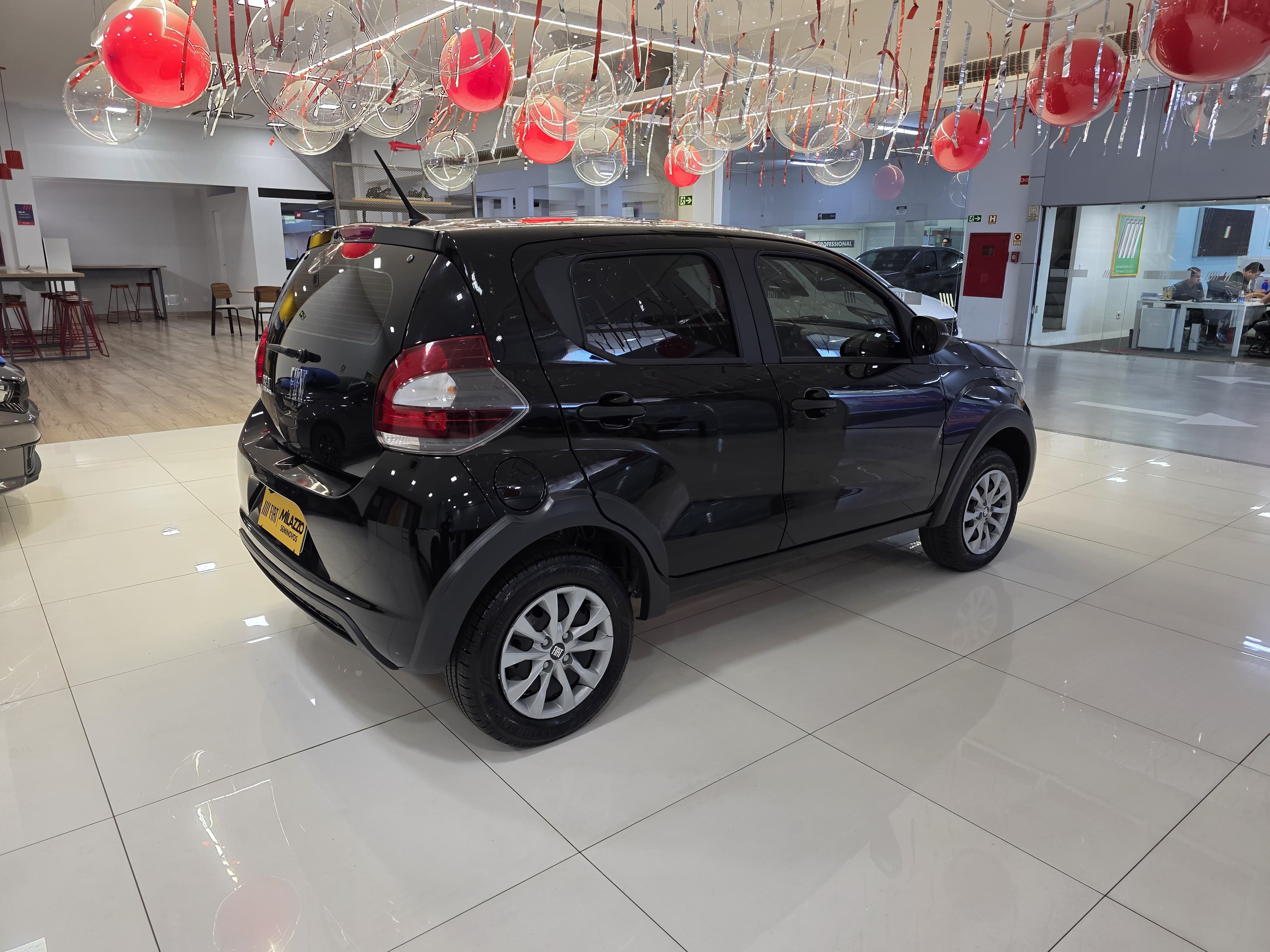 MOBI 1.0 EVO FLEX LIKE. MANUAL3
